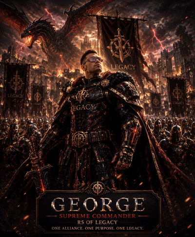 George