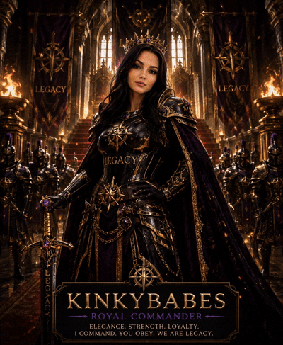 Kinkybabes