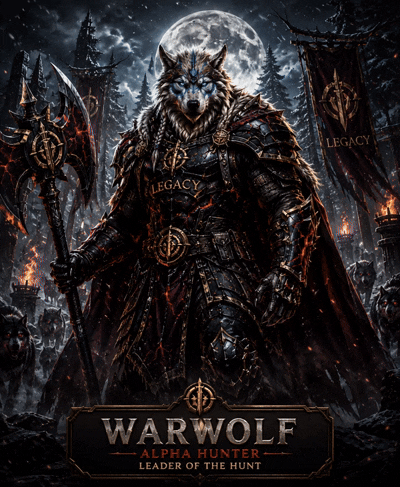 WarWolf