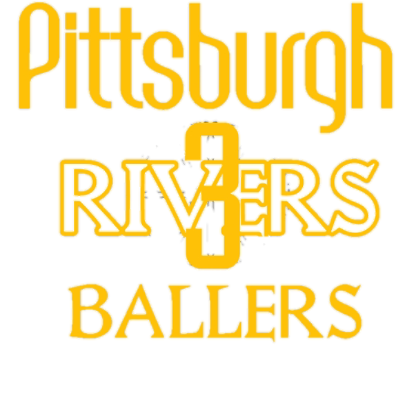 ABL Pittsburgh 3 Rivers Ballers