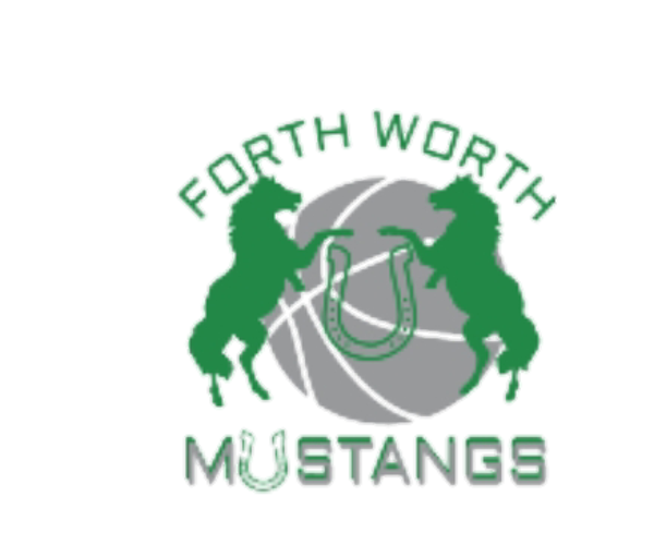 ABL Ft. Worth Mustangs