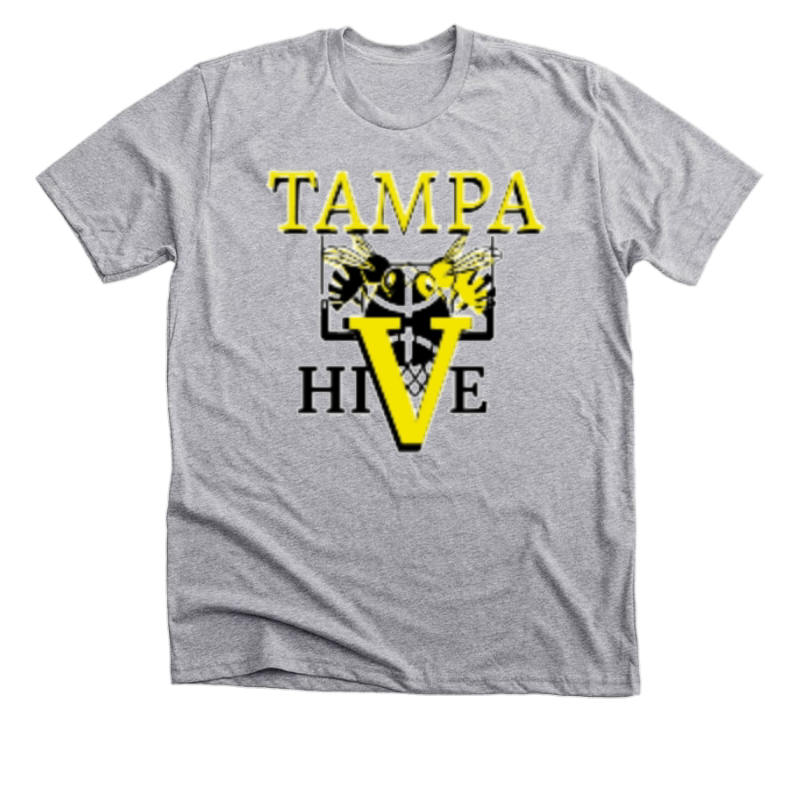 ABL / Tampa Hive Tshirts