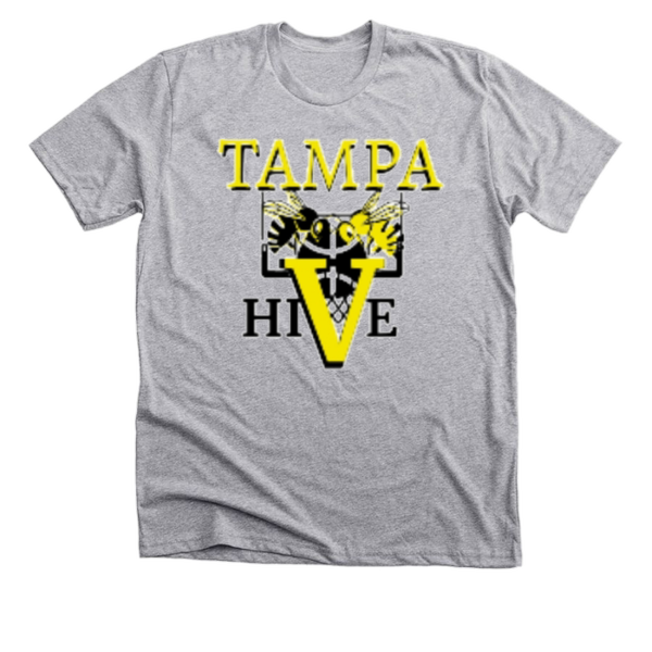 ABL / Tampa Hive Tshirts