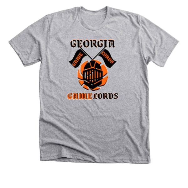 ABL/Georgia Game Lords Tshirts