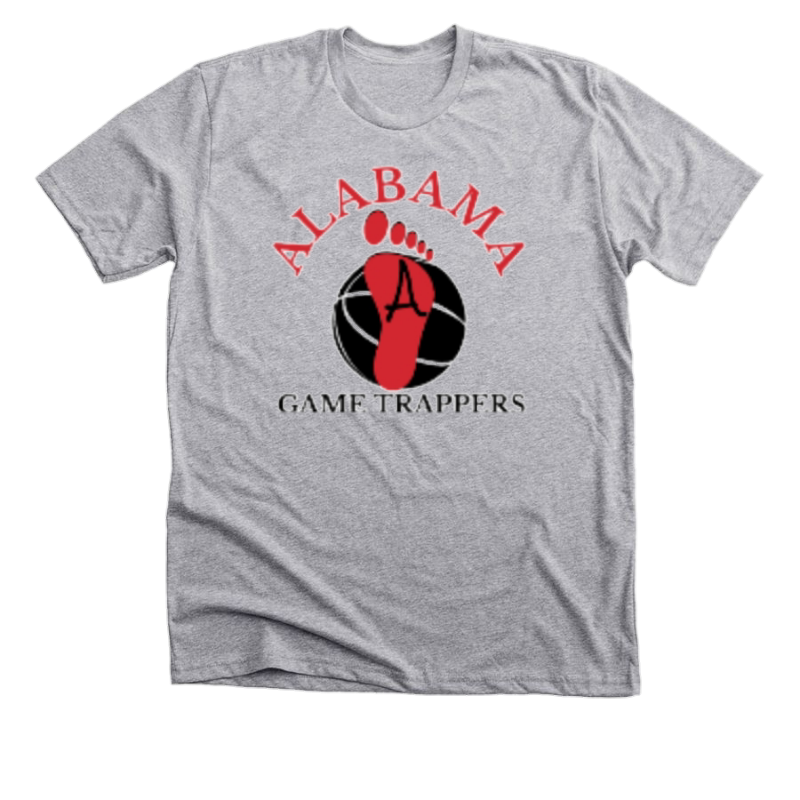 Alabama Game Trappers Tees
