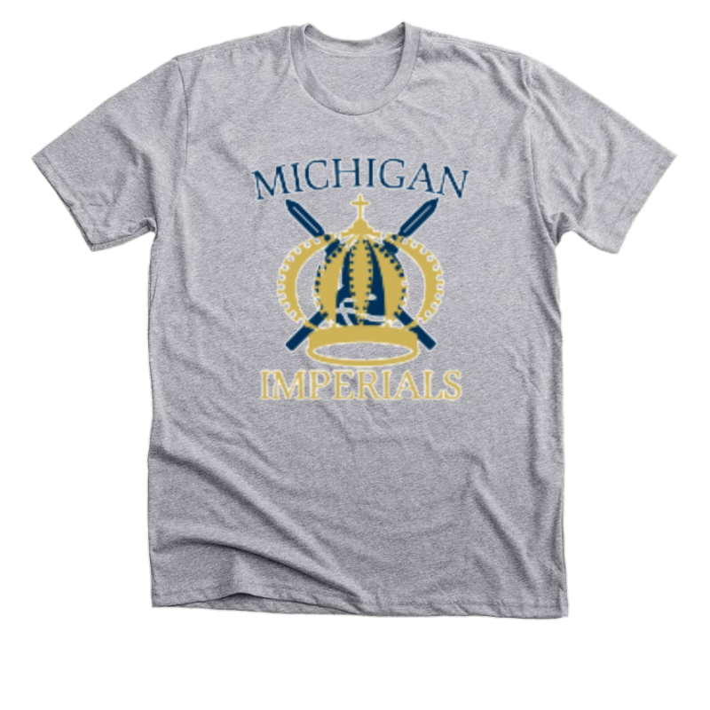 ABL/Michigan Imperials Tshirts