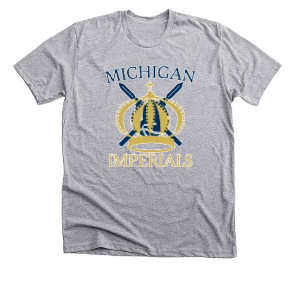ABL/Michigan Imperials Tshirts