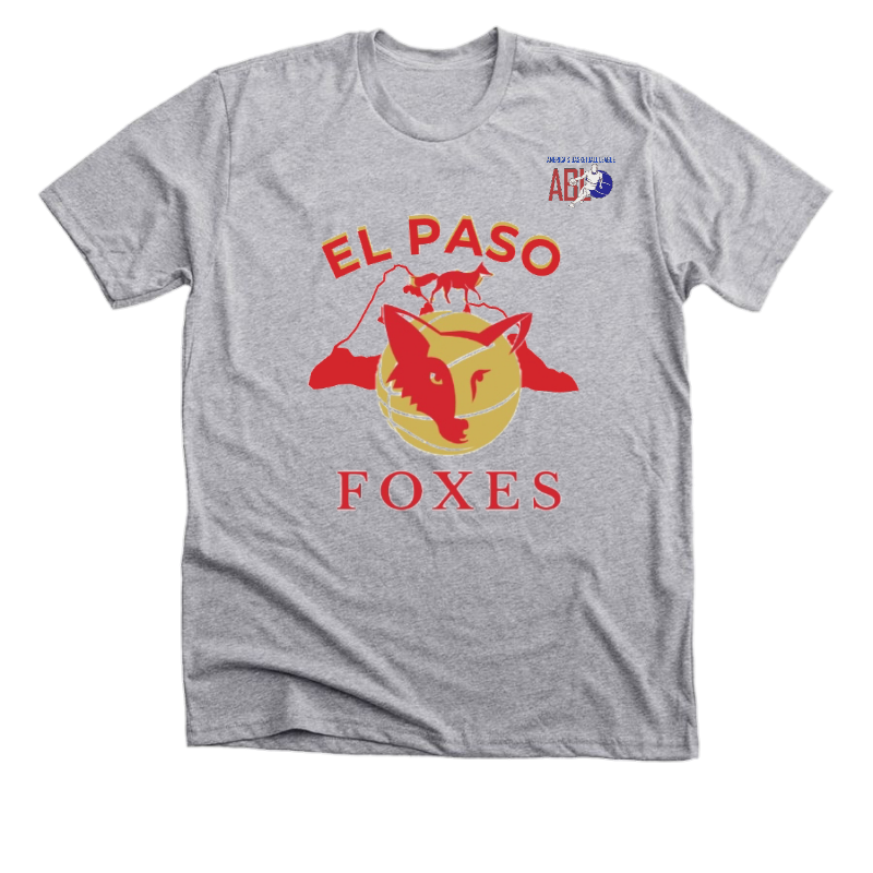 ABL/El Paso Foxes
