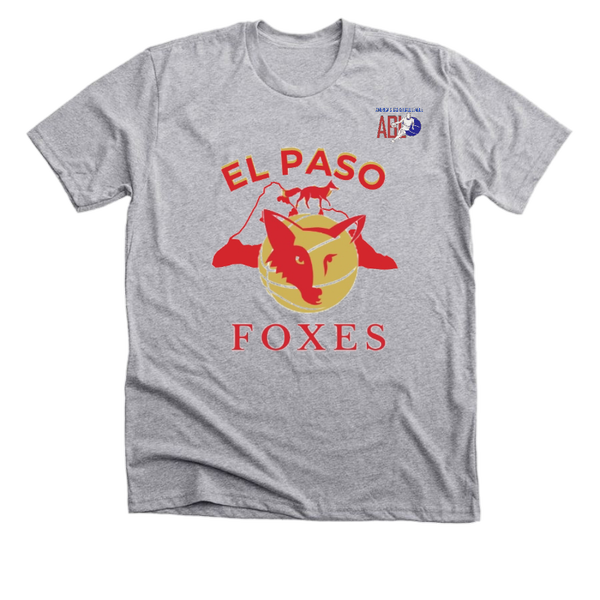 ABL/El Paso Foxes