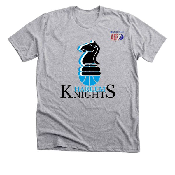 ABL/Harlem Knights Tshirts