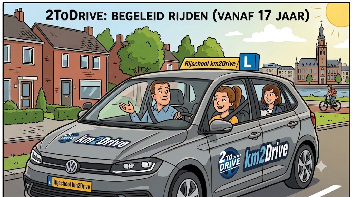 2ToDrive