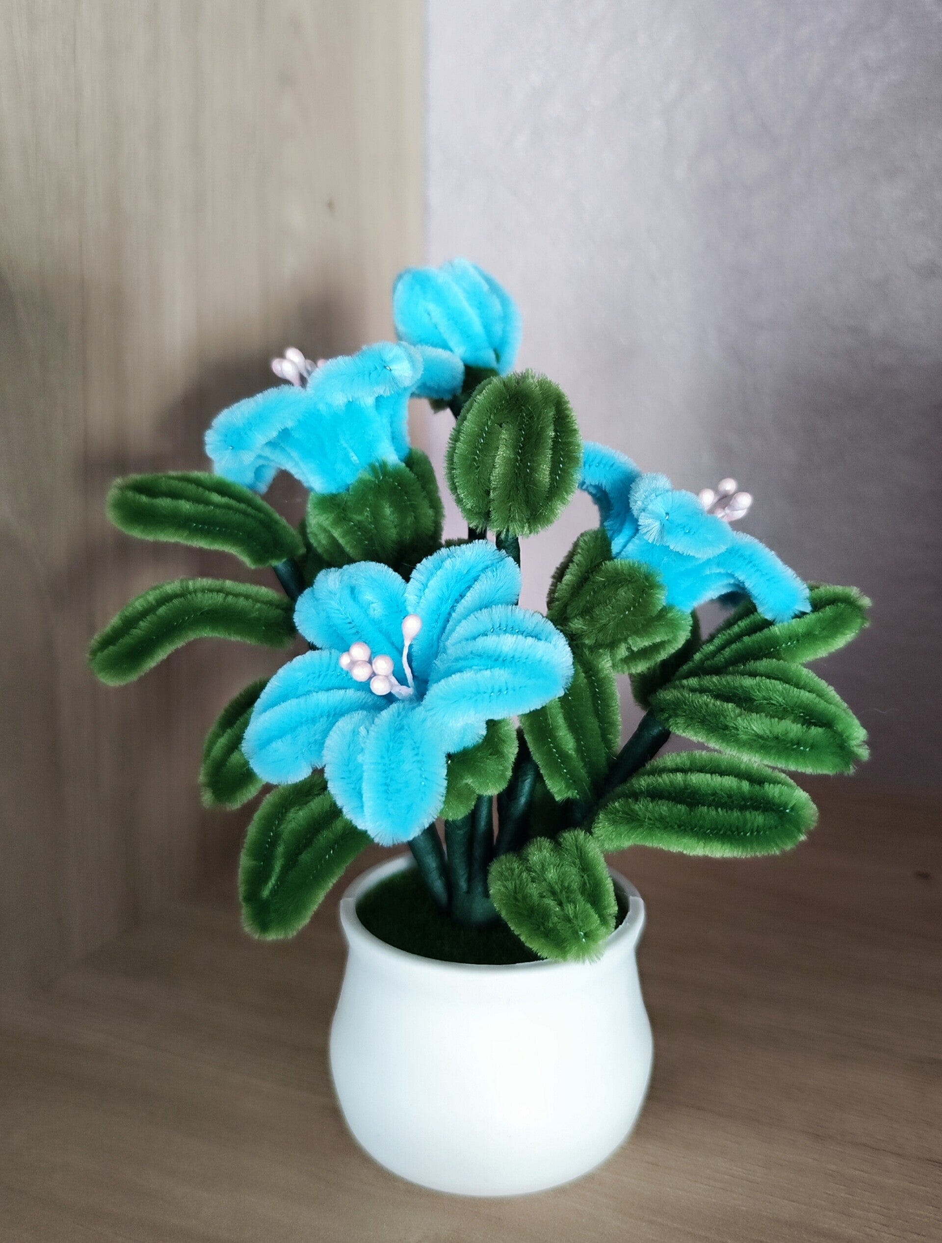 Bleu Lagon