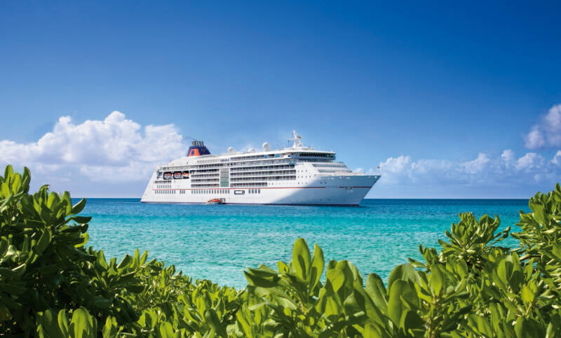 MS Europa 2  | www.hapag-lloyd-kreuzfahrt.com