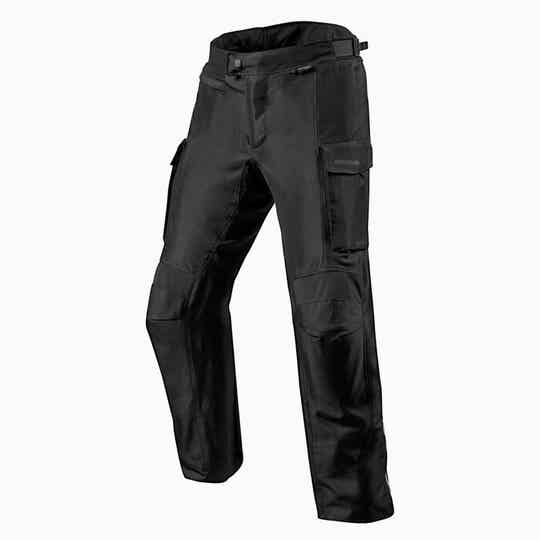 REV'IT Heren Broek Outback 3