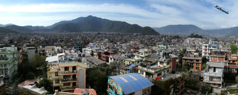 Kathmandu