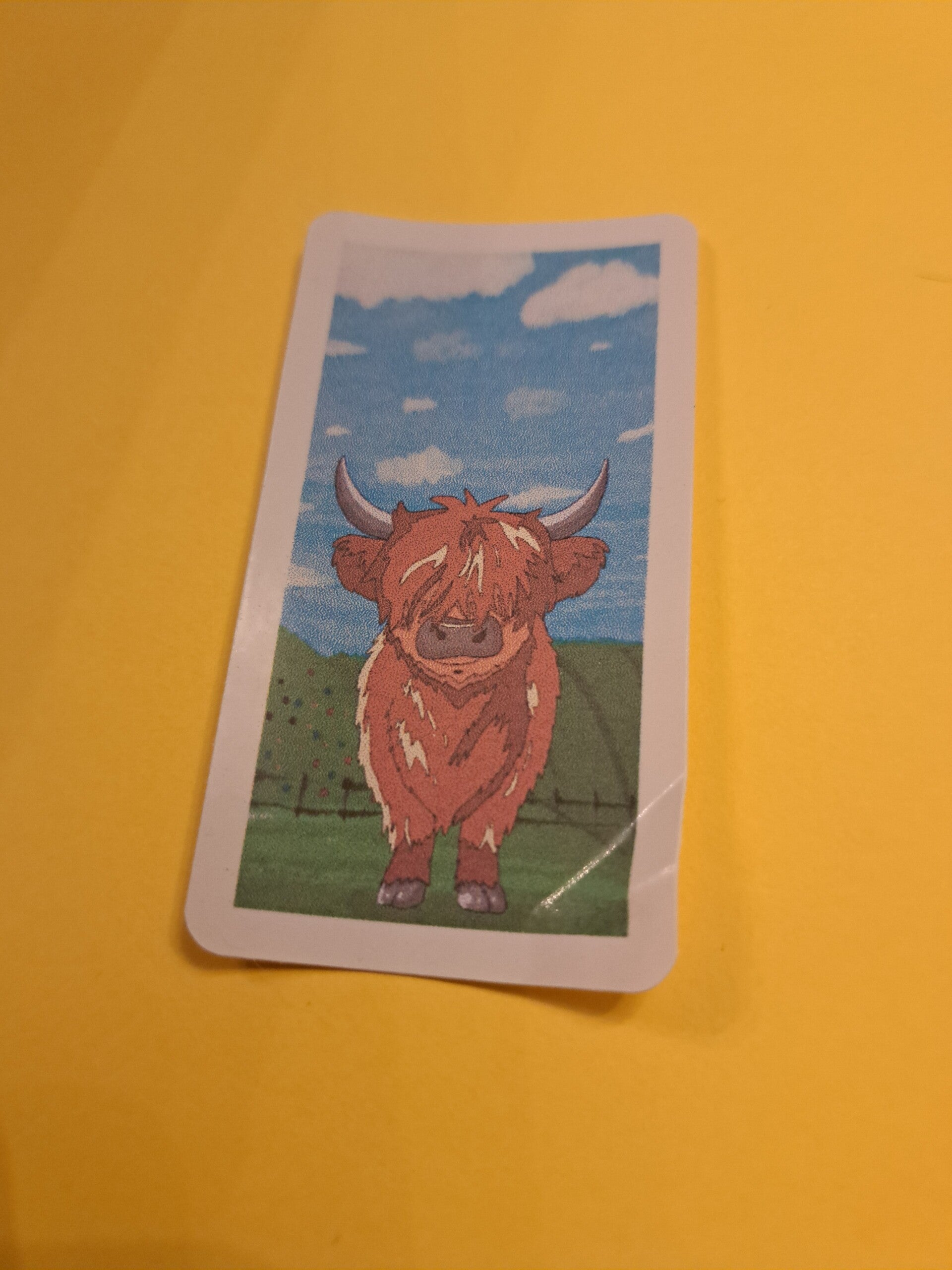 Original stickers