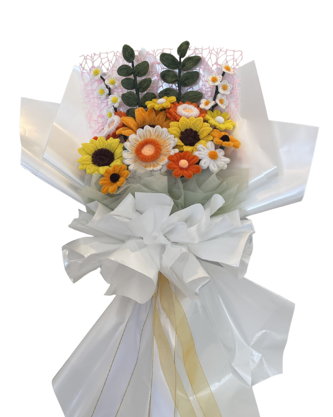 Ray of Sunshine Bouquet