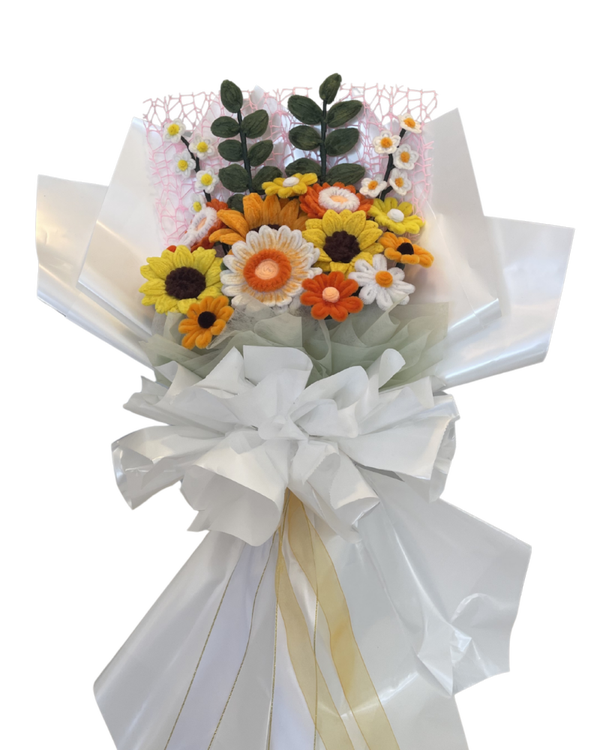 Ray of Sunshine Bouquet