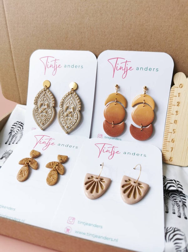 Boho pakket
