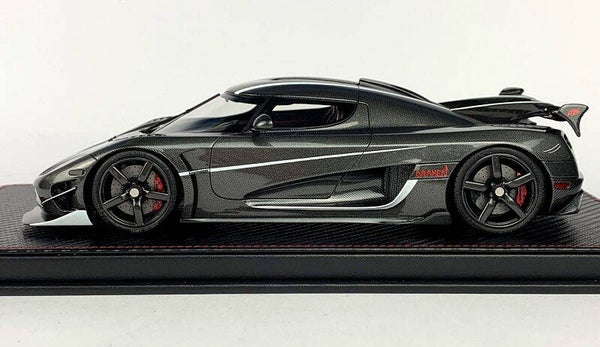 Frontiart Agera RS Draken
