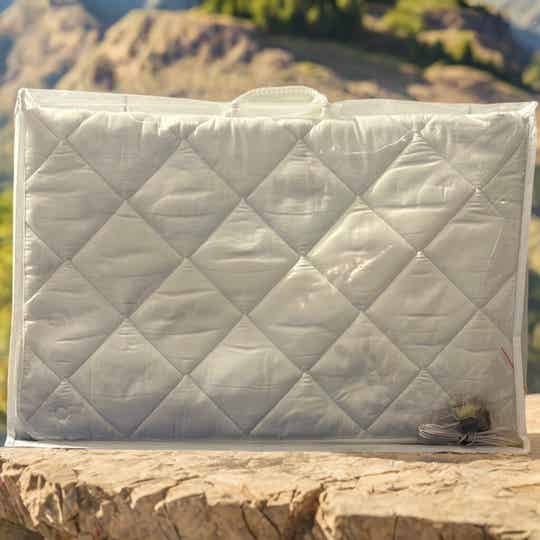 TerraPro Forschungsobjekt 100x200 cm