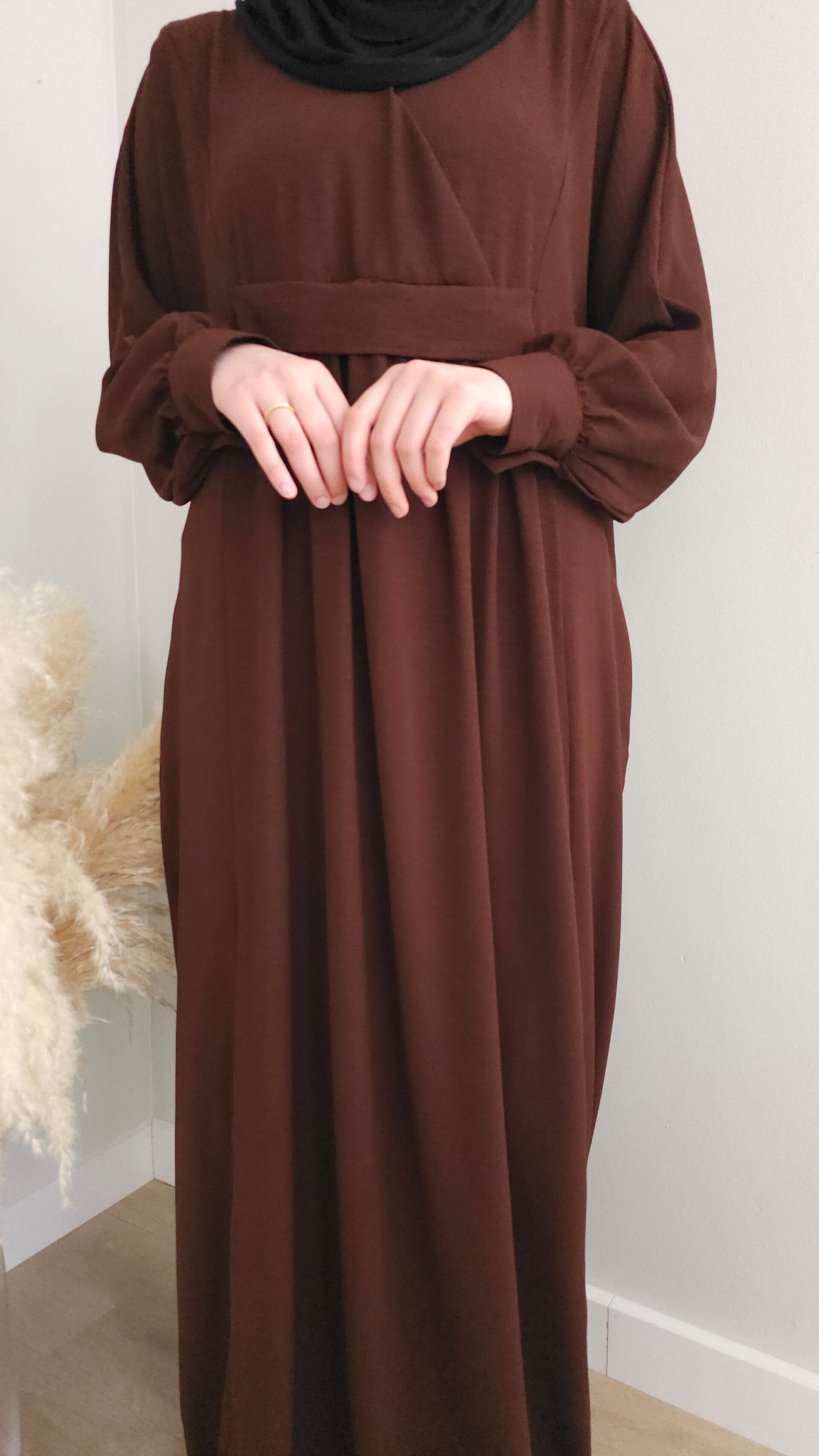 ABAYA AYROBIN