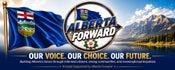ALBERTA FORWARD