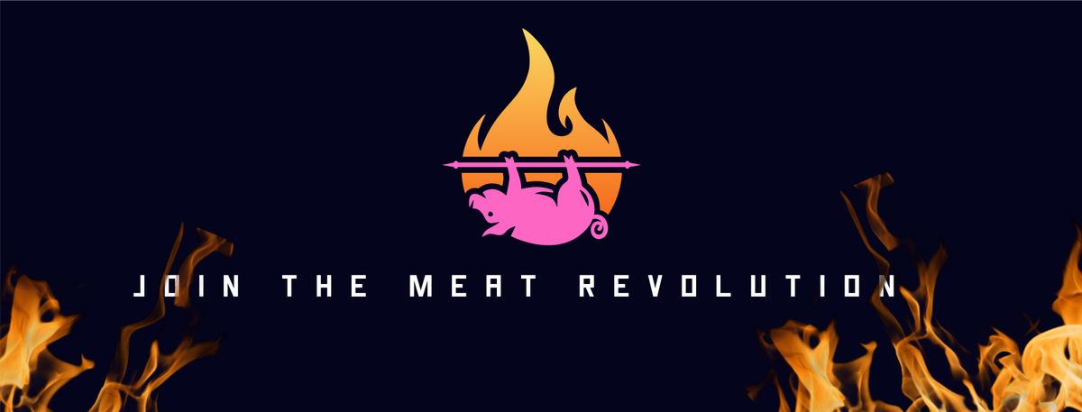 Rich Piggins Spit Roast Catering
