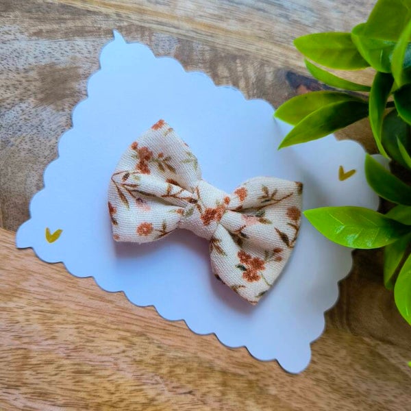 Double gaze d'automne