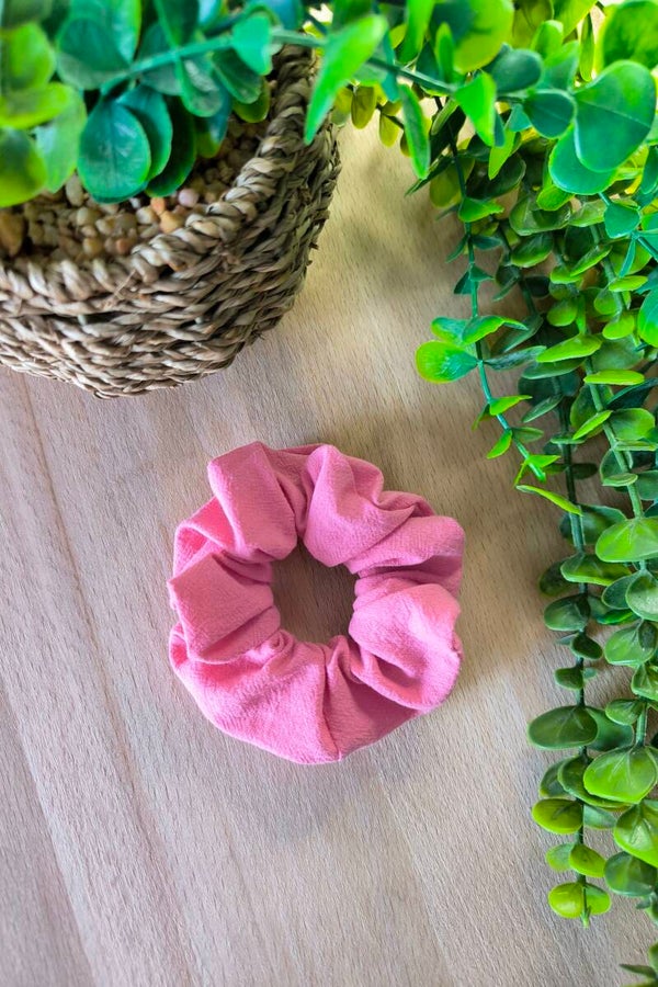 Chouchou coton lavé barbapapa