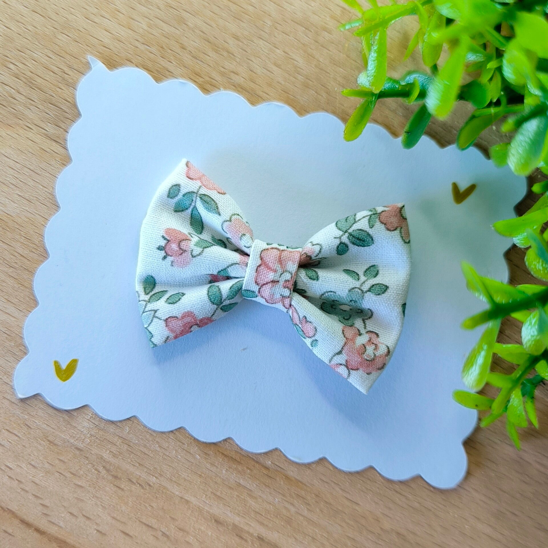 Fleuri sauge et barbapapa