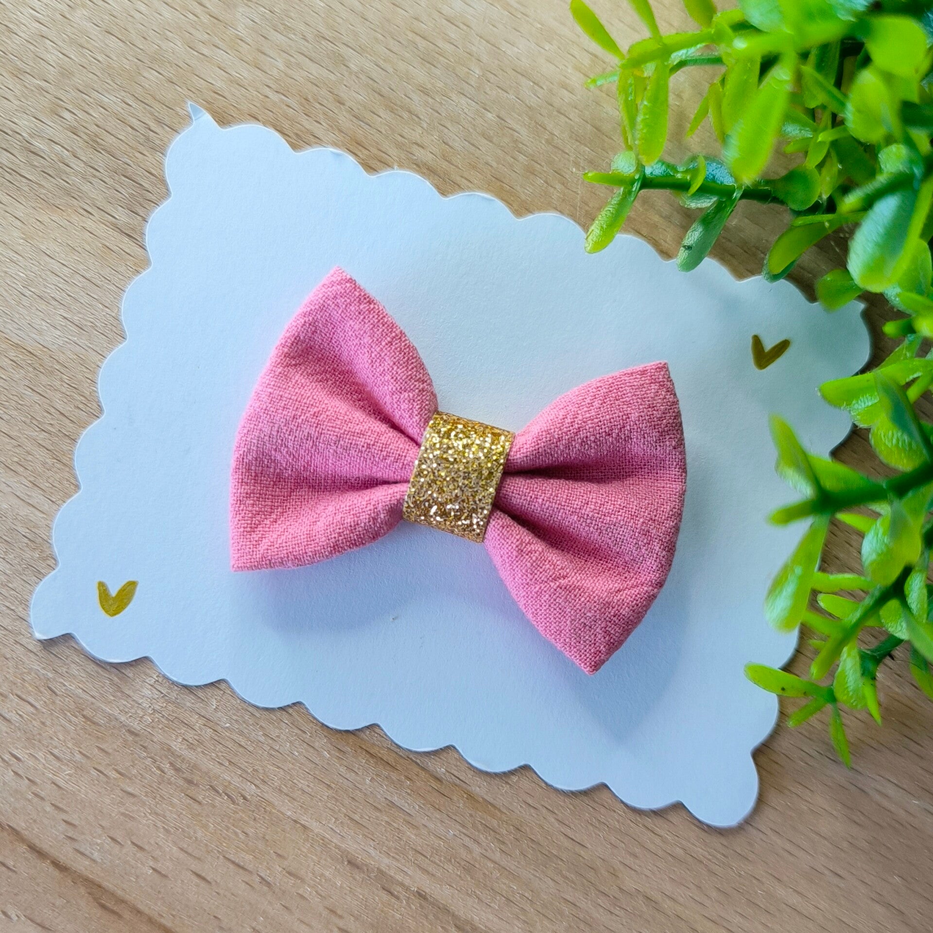 Coton lavé barbapapa