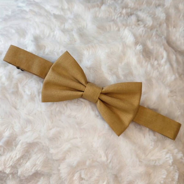 Nœud Papillon simple