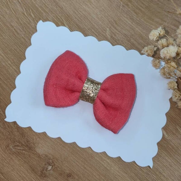 Double gaze grenadine