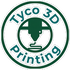Tyco 3D Printing