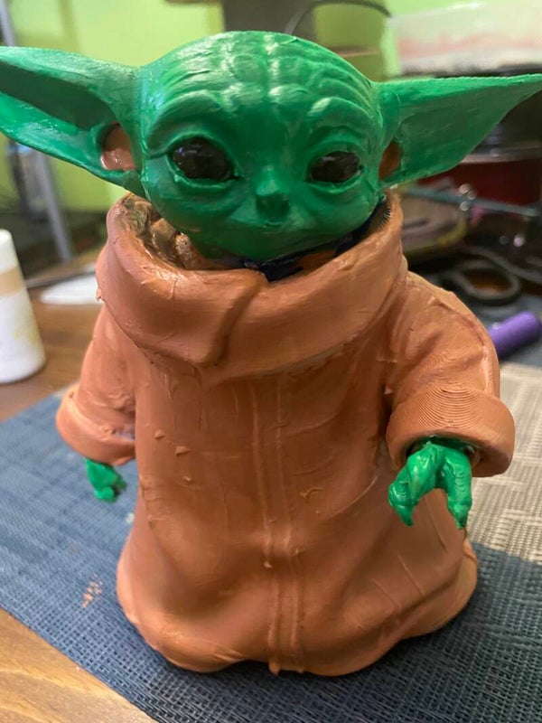Grogu