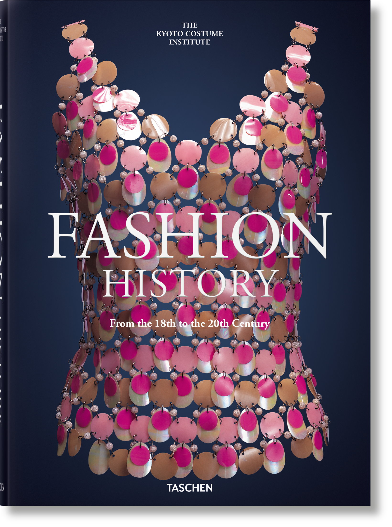 Fashion History. From the 18th to the 20th Century