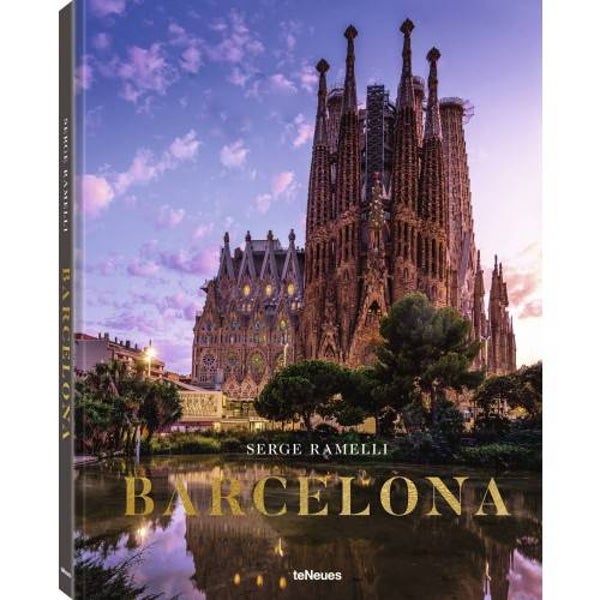 Barcelona, Serge Ramelli