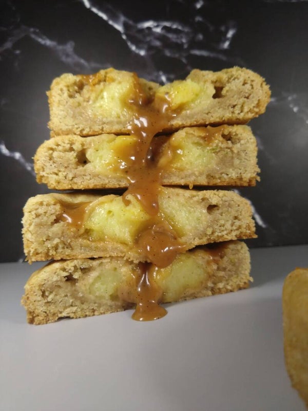 crème vanille caramel beurre salé