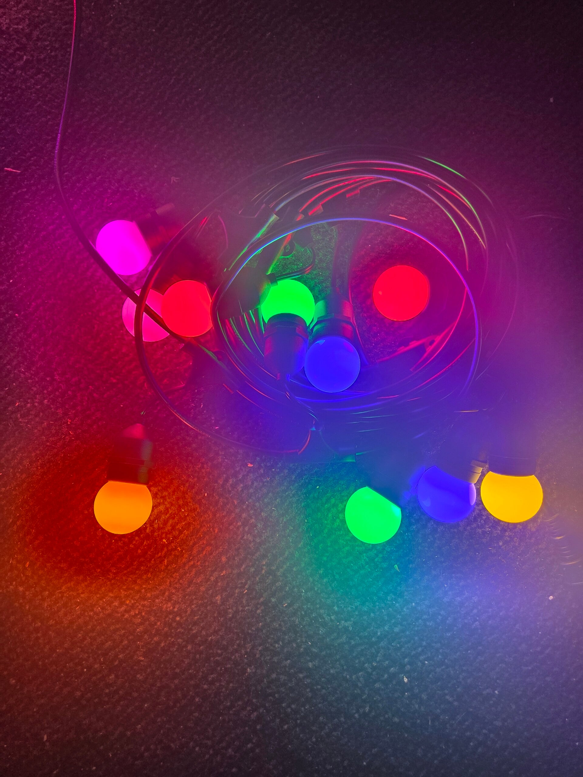 Feestverlichting