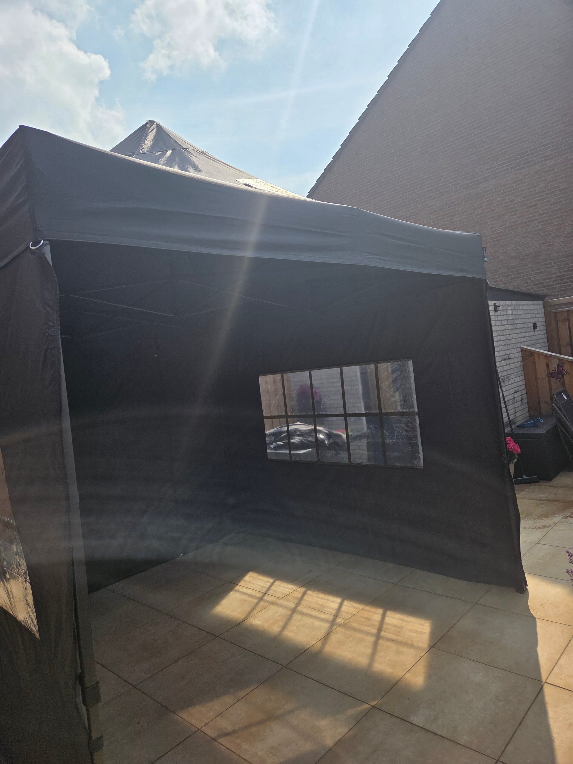 Partytent