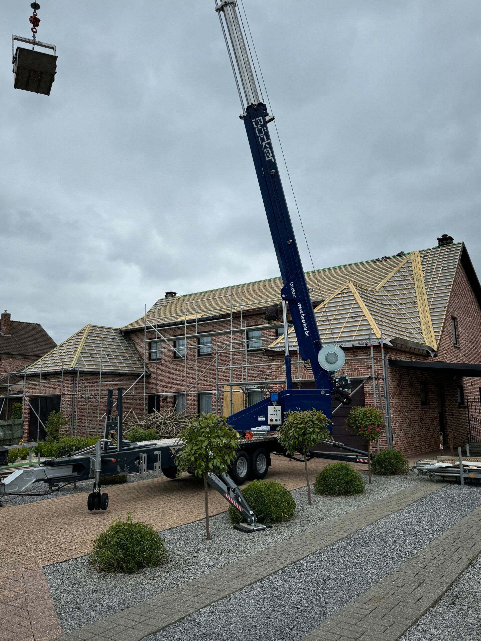 Realisaties - In de kijker 1 - Foto 2