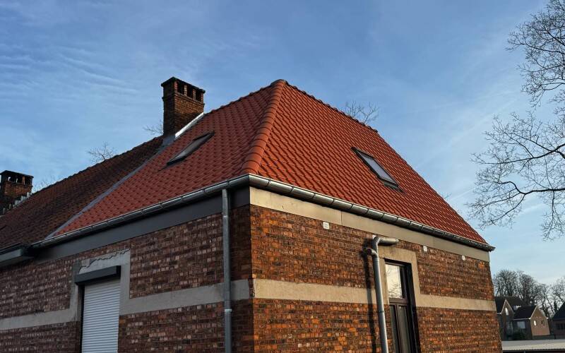Realisaties - 2025 - Realisatie 1 - Foto 1