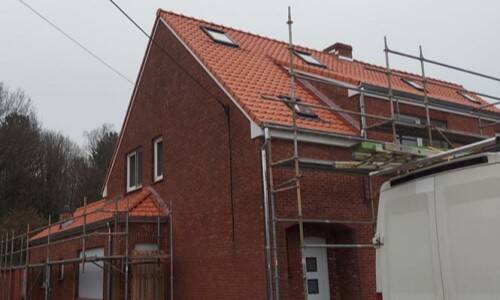 Realisaties - 2022 - Realisatie 1 - Foto 1