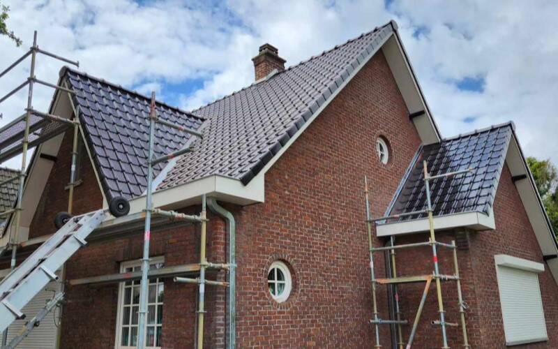 Realisaties - 2023 - Realisatie 10 - Foto 1