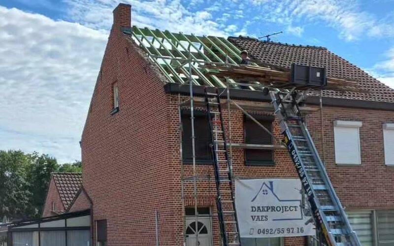 Realisaties - 2023 - Realisatie 11 - Foto 1