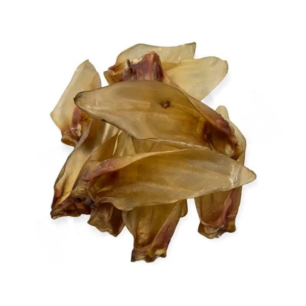 Buffeloren
