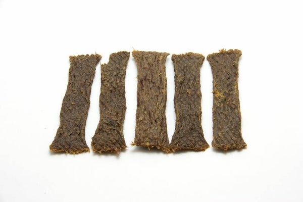 Vleesstrips Kangaroe