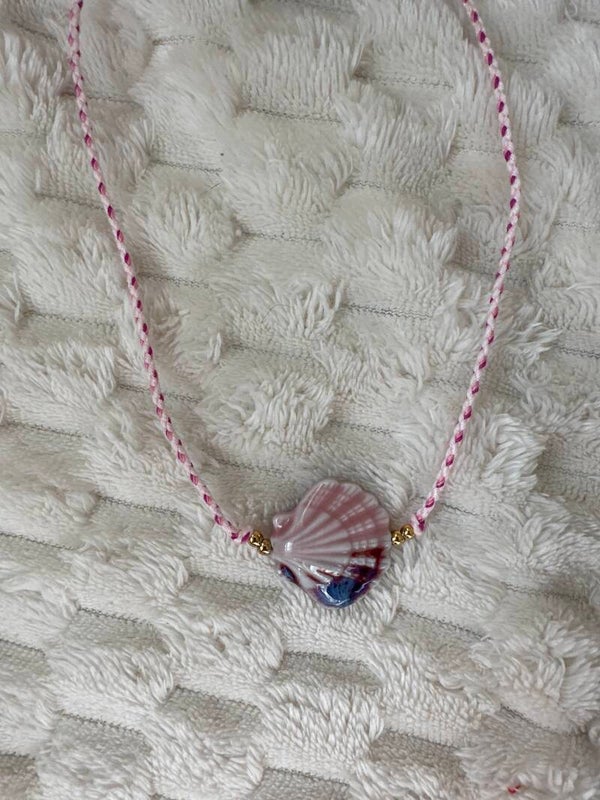 Ketting shell