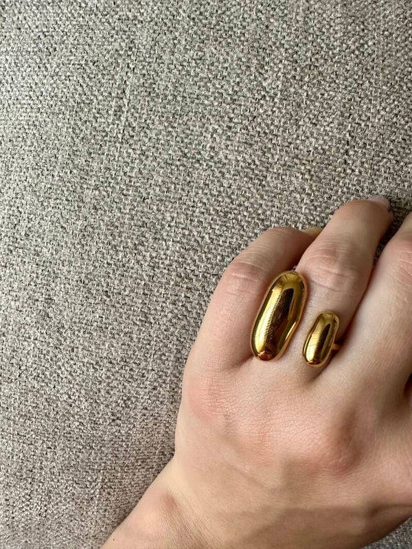 Ring sculpt